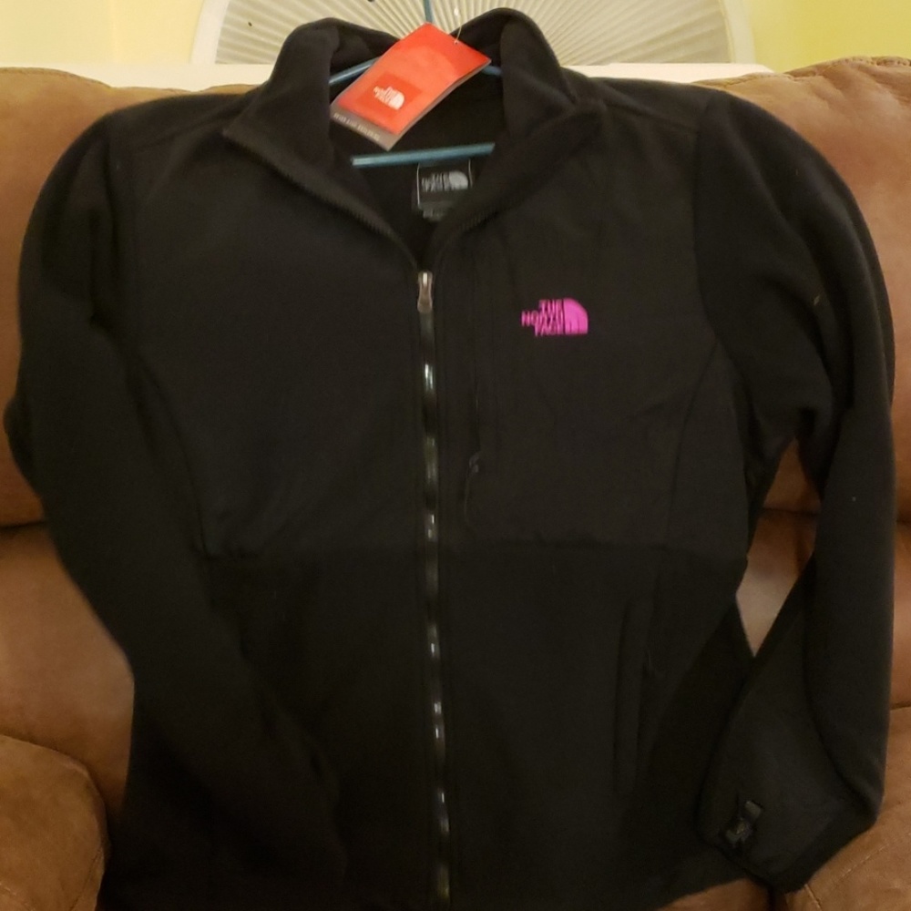 North Face Jacket XXL